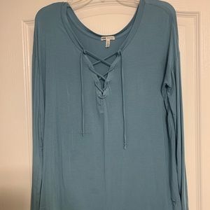 Long sleeve top